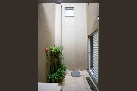 Apartamento à venda com 46m², 2 quartos e 1 vagaVaranda