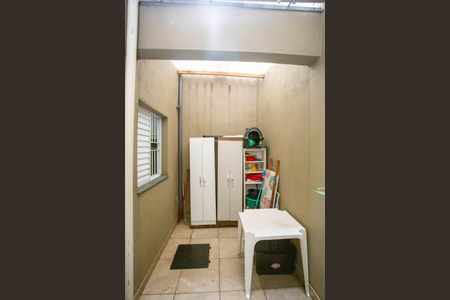 Apartamento à venda com 46m², 2 quartos e 1 vagaVaranda