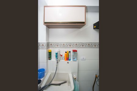 Apartamento à venda com 46m², 2 quartos e 1 vagaÁrea de Serviço