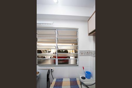 Apartamento à venda com 46m², 2 quartos e 1 vagaÁrea de Serviço