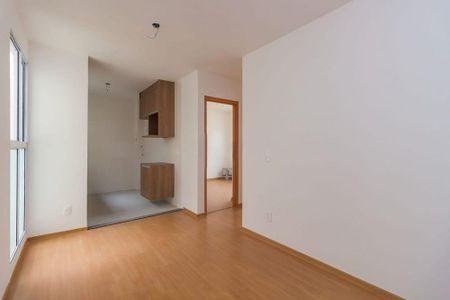 Sala de apartamento para alugar com 2 quartos, 52m² em Restinga, Porto Alegre