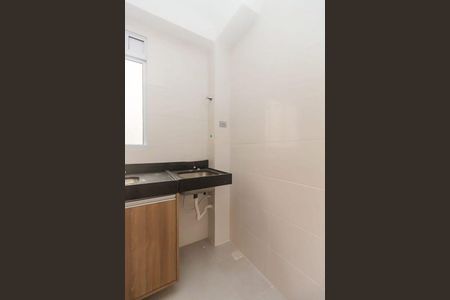 Apartamento para alugar com 52m², 2 quartos e 1 vaga Apartamento para alugar com 52m², 2 quartos e 1 vagaCozinha