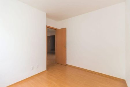 Quarto 1 de apartamento para alugar com 2 quartos, 52m² em Restinga, Porto Alegre