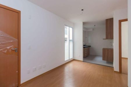 Sala de apartamento para alugar com 2 quartos, 52m² em Restinga, Porto Alegre