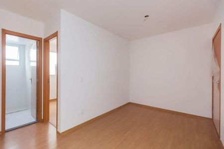 Sala de apartamento para alugar com 2 quartos, 52m² em Restinga, Porto Alegre