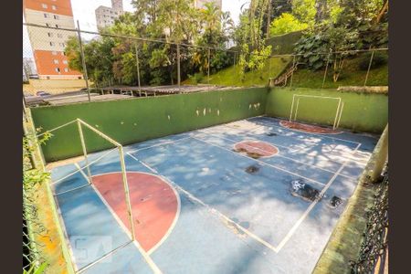 Apartamento à venda com 52m², 2 quartos e 1 vaga Apartamento à venda com 52m², 2 quartos e 1 vagaQuadra de Esportes