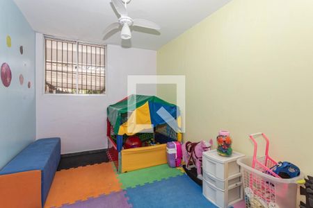 Apartamento à venda com 52m², 2 quartos e 1 vaga Apartamento à venda com 52m², 2 quartos e 1 vagaBrinquedoteca
