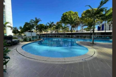 Kitnet/Studio para alugar com 1 quarto, 54m² em Águas Claras, Brasília