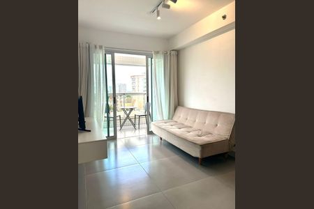 Kitnet/Studio para alugar com 1 quarto, 54m² em Águas Claras, Brasília