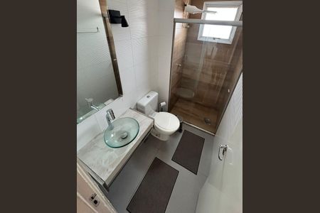 Kitnet/Studio para alugar com 1 quarto, 54m² em Águas Claras, Brasília