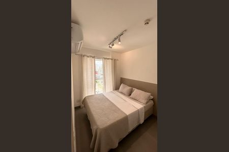 Kitnet/Studio para alugar com 1 quarto, 54m² em Águas Claras, Brasília