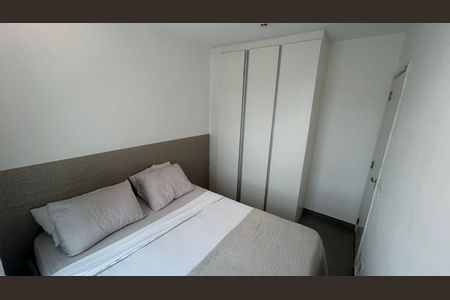 Kitnet/Studio para alugar com 1 quarto, 54m² em Águas Claras, Brasília