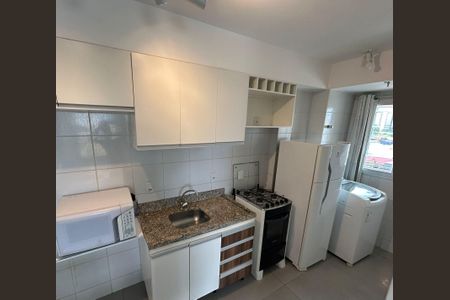 Kitnet/Studio para alugar com 1 quarto, 54m² em Águas Claras, Brasília