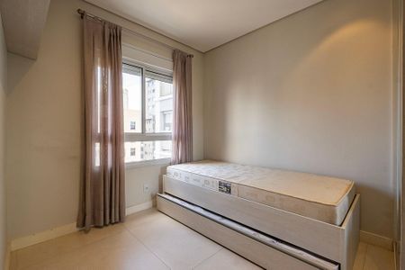 Apartamento para alugar com 85m², 2 quartos e 2 vagasSuíte 2