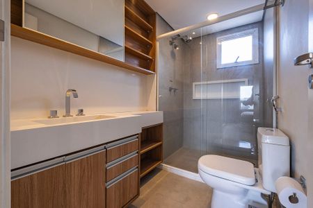 Apartamento para alugar com 85m², 2 quartos e 2 vagasSuíte 1