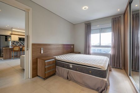 Apartamento para alugar com 85m², 2 quartos e 2 vagasSuíte 1