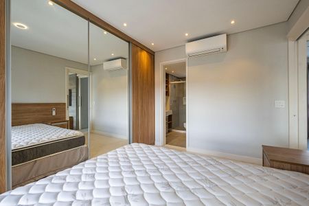 Apartamento para alugar com 85m², 2 quartos e 2 vagasSuíte 1