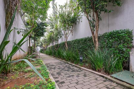 Apartamento para alugar com 85m², 2 quartos e 2 vagasÁrea comum