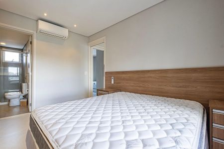 Apartamento para alugar com 85m², 2 quartos e 2 vagasSuíte 1