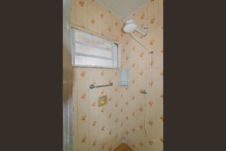 Casa para alugar com 80m², 2 quartos e 1 vagaBanheiro