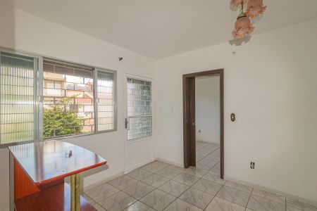 Sala de casa para alugar com 2 quartos, 80m² em Igara, Canoas