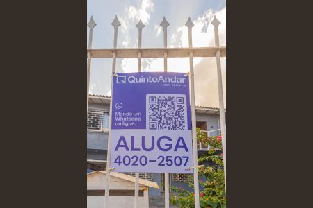 Casa para alugar com 80m², 2 quartos e 1 vagaplaca