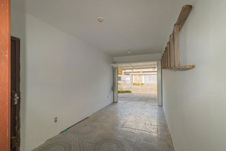 Casa para alugar com 80m², 2 quartos e 1 vagaGaragem