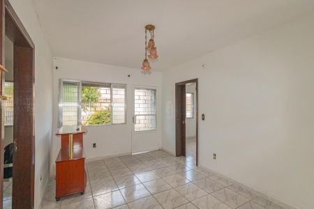 Sala de casa para alugar com 2 quartos, 80m² em Igara, Canoas
