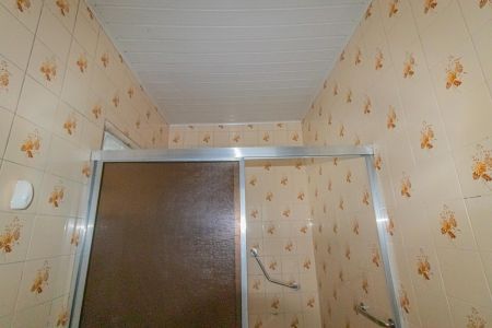 Casa para alugar com 80m², 2 quartos e 1 vagaBanheiro