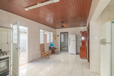 Casa para alugar com 80m², 2 quartos e 1 vagaCozinha