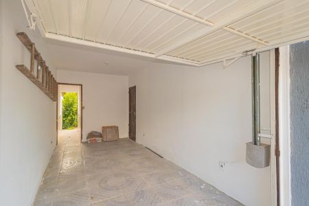 Casa para alugar com 80m², 2 quartos e 1 vagaGaragem