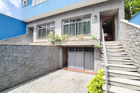 Casa à venda com 226m², 4 quartos e 3 vagasGaragem