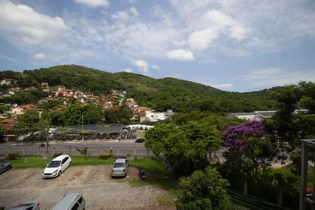 Apartamento para alugar com 2 quartos, 85m² em Cantagalo, Niterói