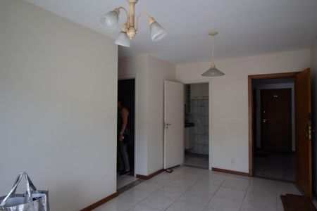 Apartamento para alugar com 2 quartos, 85m² em Cantagalo, Niterói