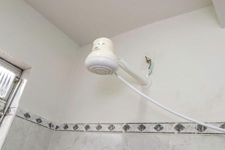 Apartamento à venda com 90m², 2 quartos e 1 vaga Apartamento à venda com 90m², 2 quartos e 1 vagaBanheiro