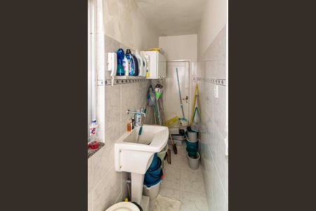 Apartamento à venda com 90m², 2 quartos e 1 vaga Apartamento à venda com 90m², 2 quartos e 1 vagaÁrea de Serviço