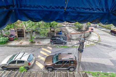 Apartamento à venda com 90m², 2 quartos e 1 vaga Apartamento à venda com 90m², 2 quartos e 1 vagaVista do Quarto 1