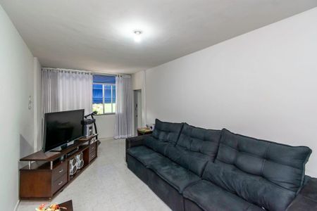 Sala de apartamento para alugar com 2 quartos, 90m² em Irajá, Rio de Janeiro