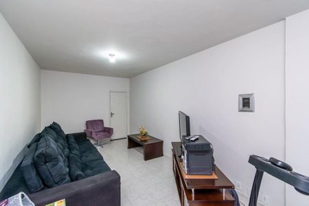 Apartamento à venda com 90m², 2 quartos e 1 vaga Apartamento à venda com 90m², 2 quartos e 1 vagaSala