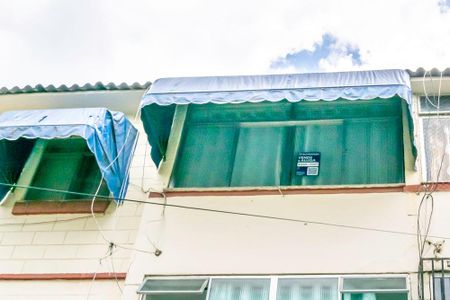 Apartamento à venda com 90m², 2 quartos e 1 vaga Apartamento à venda com 90m², 2 quartos e 1 vagaFachada do Imóvel