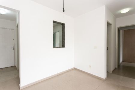 Sala de apartamento para alugar com 2 quartos, 65m² em Tatuapé, São Paulo