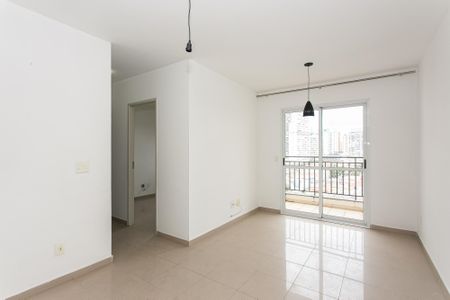 Sala de apartamento para alugar com 2 quartos, 65m² em Tatuapé, São Paulo