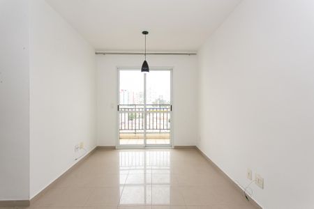 Sala de apartamento para alugar com 2 quartos, 65m² em Tatuapé, São Paulo