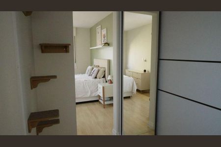 Apartamento para alugar com 78m², 2 quartos e sem vagaQuarto 1