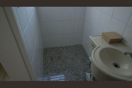 Apartamento para alugar com 78m², 2 quartos e sem vagaLavabo 