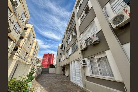Apartamento para alugar com 78m², 2 quartos e sem vagaÁrea Comum 