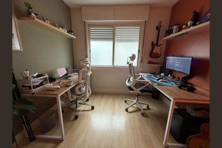 Apartamento para alugar com 78m², 2 quartos e sem vagaQuarto 2