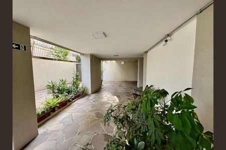 Apartamento para alugar com 78m², 2 quartos e sem vagaÁrea Comum 