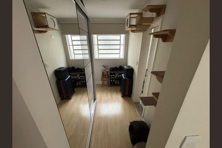 Apartamento para alugar com 78m², 2 quartos e sem vagaQuarto 1