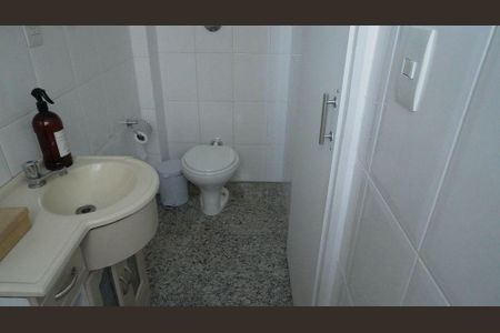 Apartamento para alugar com 78m², 2 quartos e sem vagaLavabo 